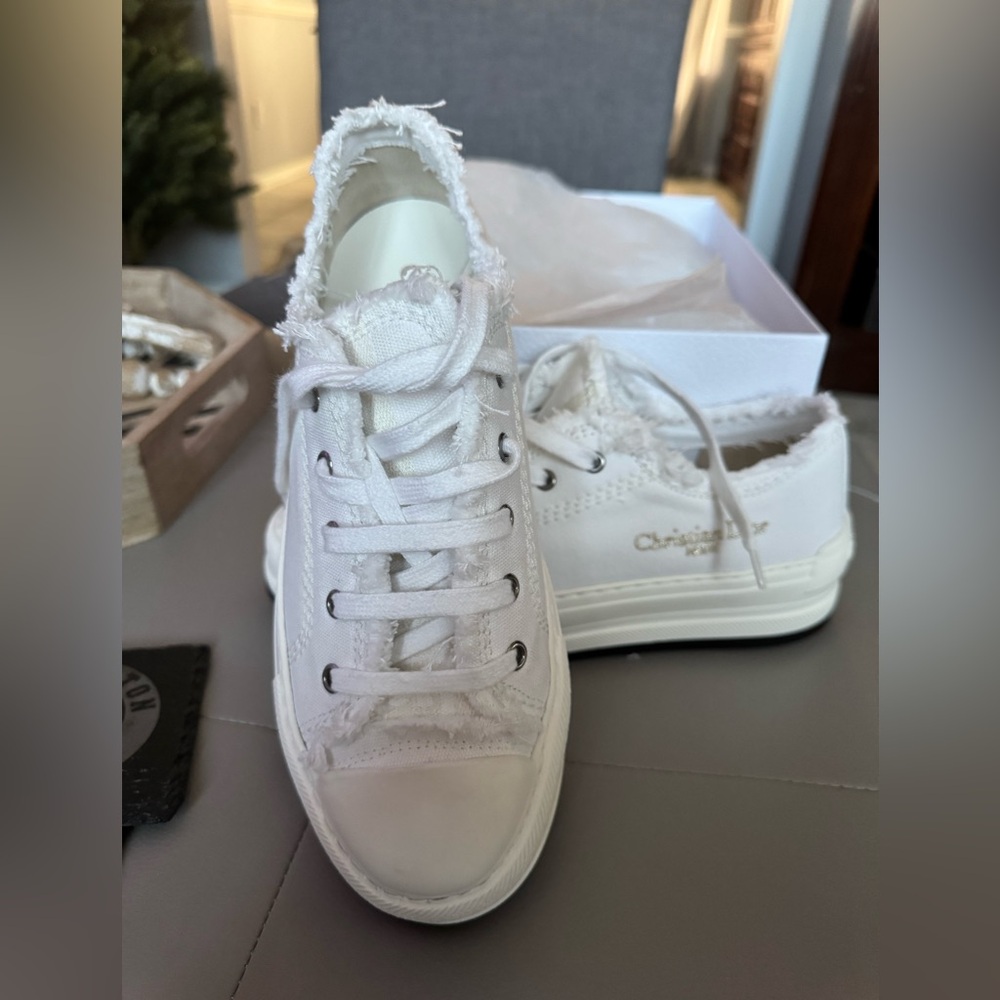 Christian Dior Sneakers